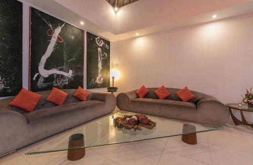 Kerobokan Villa | Villa Briana