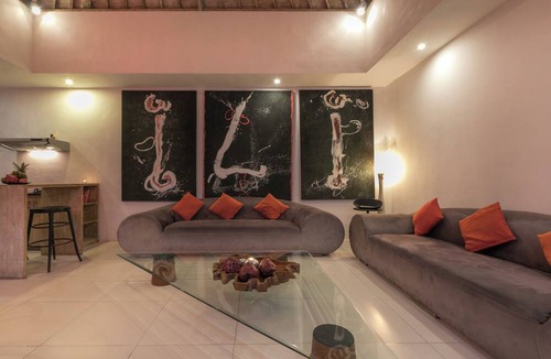 Kerobokan Villa | Villa Briana