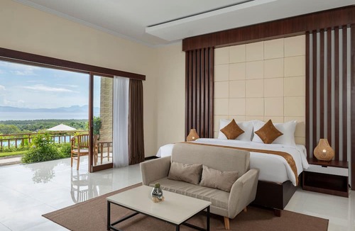 Penida Island Hotel | Semabu Hills Hotel Nusa Penida - Bali