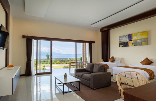 Penida Island Hotel | Semabu Hills Hotel Nusa Penida - Bali
