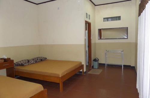 Sukapura House | Guesthouse Kahyuna