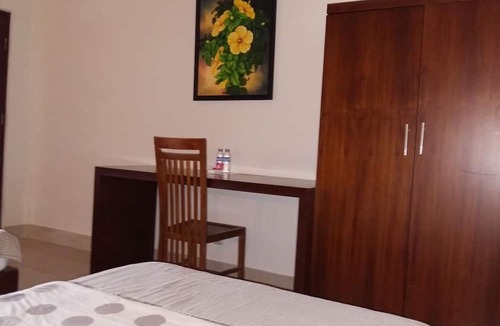 Ubud City-Centre House | Desak Putu Putra Homestay