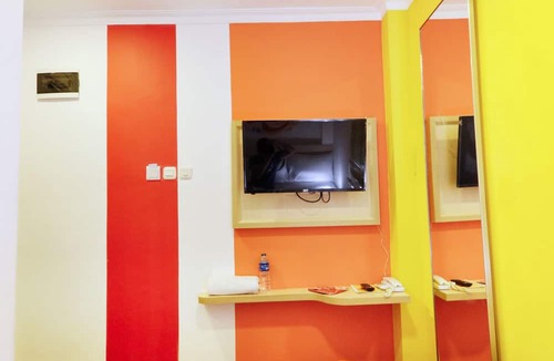 Bengkulu Hotel | Djo Front One Inn Bengkulu