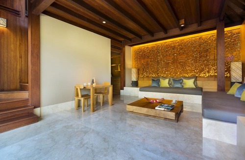 Melayang Hotel | HOSHINOYA Bali