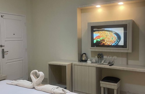 Bandar Lampung Hotel | Soeltan Luxe Hotel