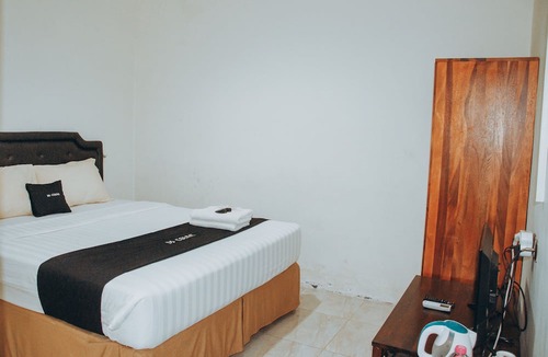 Dadapsari House | DS Residences Layur