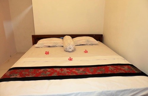Goris House | Backpacker Bali Barat
