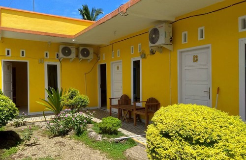 Padang House | Malompek