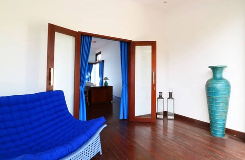 Selong Belanak House | Villa Nambung