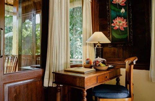 Nyuh Kuning Hotel | Kebun Indah Ubud