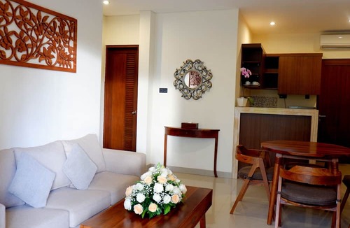 Sanur Hotel | Arena Living