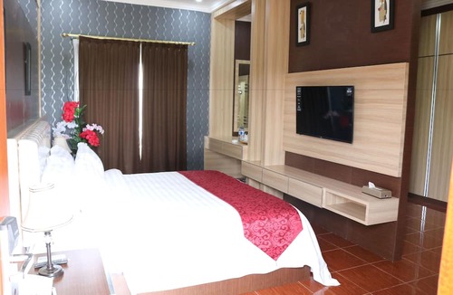Petumbak Hotel | Pancur Gading Hotel & Resort