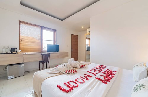 Central Seminyak House | Srikrisna Homestay