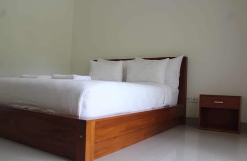 Kutuh Hotel | UmahOde