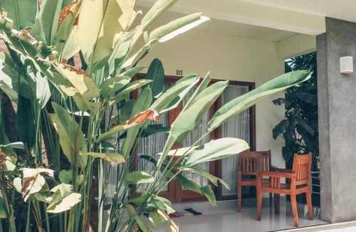 Kutuh Hotel | UmahOde