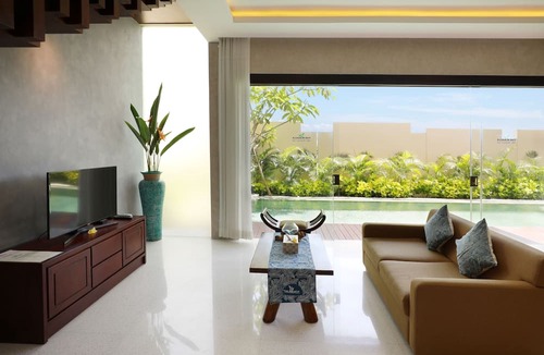 Kampial Hotel | The Miracle Villas Nusa Dua