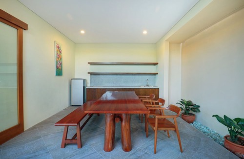 Kampial Hotel | The Miracle Villas Nusa Dua