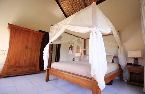 Kubutambahan Villa | Kembali Villa