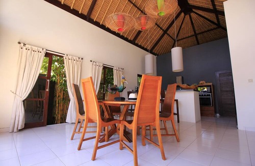 Kubutambahan Villa | Kembali Villa