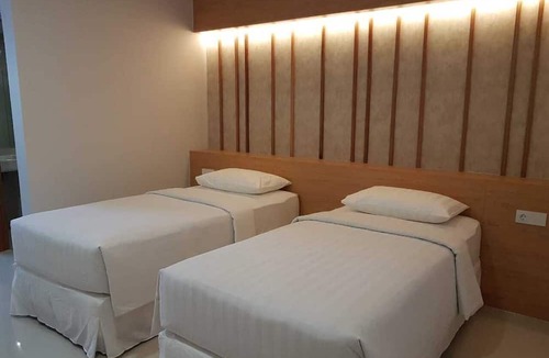 Surabaya Hotel | Choice City Hotel