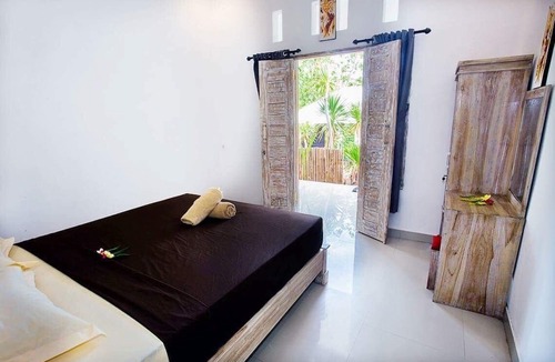 Ceningan Island House | D'Reborn Guest House