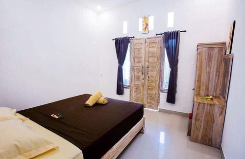 Ceningan Island House | D'Reborn Guest House