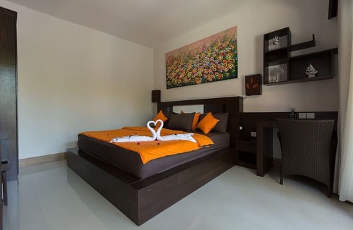 Kaliasem Villa | Villa Twin Lovina