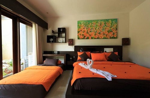 Kaliasem Villa | Villa Twin Lovina