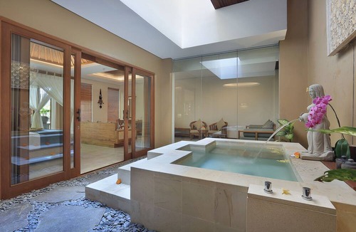 Ubud Hotel | The Sankara Suites & Villas