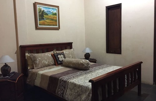 Semarang Villa | Joglo Java