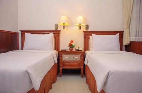 Gresik Hotel | Sapta Nawa Resort 1 Gresik