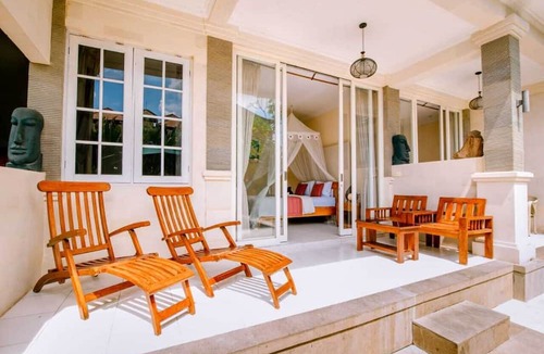 Peliatan Bed & Breakfast | Sekembang Ubud Villa