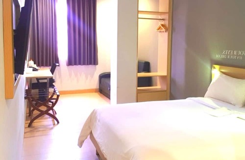 Gandaria-selatan Hotel | Kyriad Hotel Fatmawati - Jakarta