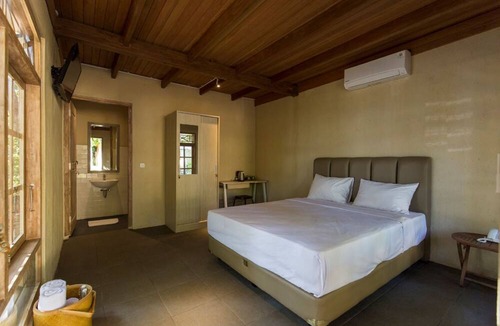 Pejarakan House | Menjangan Ecolodge