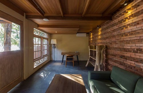 Pejarakan House | Menjangan Ecolodge