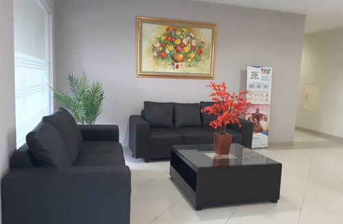 South Tangerang Apartment | Green Lake View Luxury Apartment by Indah