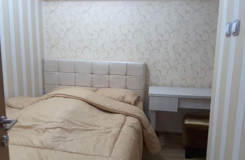 South Tangerang Apartment | Green Lake View Luxury Apartment by Indah