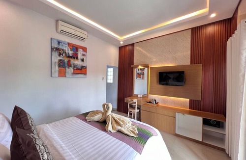 Penida Island Bed & Breakfast | Lime Penida Cottages