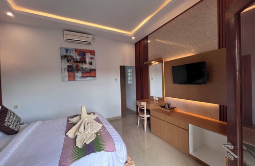Penida Island Bed & Breakfast | Lime Penida Cottages