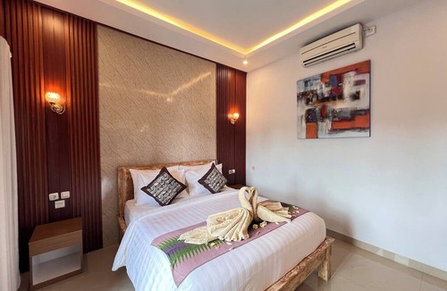 Penida Island Bed & Breakfast | Lime Penida Cottages