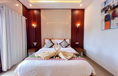 Penida Island Bed & Breakfast | Lime Penida Cottages