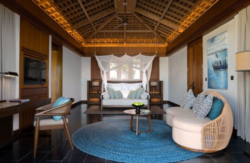 Pecatu Hotel | Six Senses Bali
