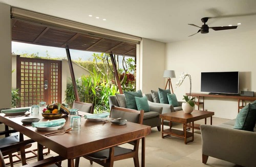 Jungut Batu Hotel | The Tamarind Resort Nusa Lembongan Bali