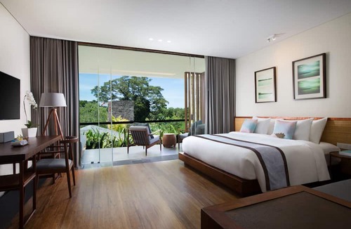 Jungut Batu Hotel | The Tamarind Resort Nusa Lembongan Bali