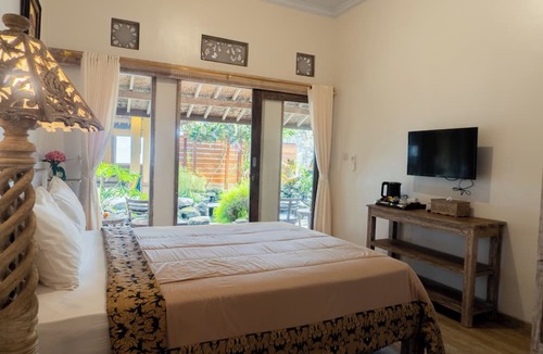 Bebandem House | Uma Shanty Homestay