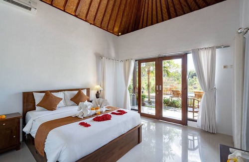 Penida Island House | WK Gamat by ABM