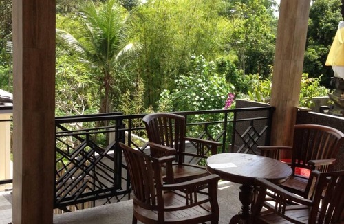 Mas House | Cebluk Sari Homestay