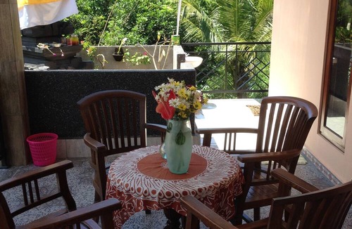 Mas House | Cebluk Sari Homestay