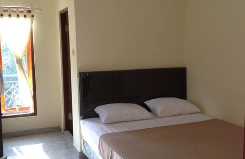Mas House | Cebluk Sari Homestay