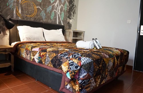 Pengosekan Hostel | NamaStay Hostel